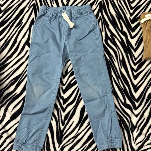 Boys Cat & Jack pants bundle - Picture 5 of 8